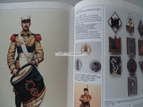 Buch Die Legion im Bild (Französische Fremdenlegion)