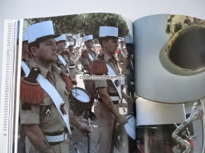 Buch Die Legion im Bild (Französische Fremdenlegion)