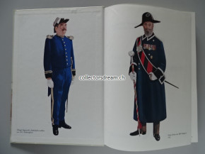 Buch Die Uniform des deutschen Eisenbahners
