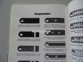 Buch Die Uniform des deutschen Eisenbahners