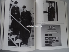 Buch Die Uniform des deutschen Eisenbahners