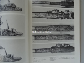 Buch Steinschloss Feuerwaffen Ursprung und Entwicklung