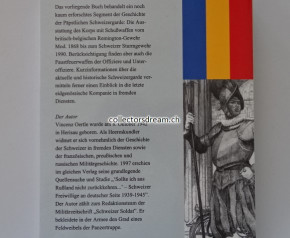 Buch Vom "Remington" zum Sturmgewehr 90. Die Schusswaffen der Päpstlichen Schweizergarde