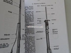 Buch Vom "Remington" zum Sturmgewehr 90. Die Schusswaffen der Päpstlichen Schweizergarde