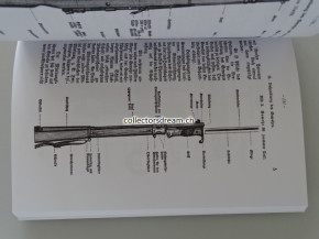 Buch Vom "Remington" zum Sturmgewehr 90. Die Schusswaffen der Päpstlichen Schweizergarde