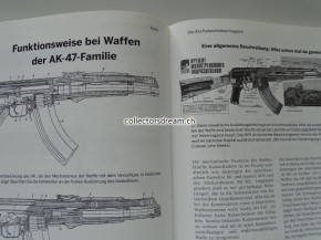 Buch Kalaschnikow Das Genie und sein Lebenswerk