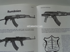 Buch Kalaschnikow Das Genie und sein Lebenswerk