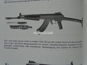 Buch Kalaschnikow Das Genie und sein Lebenswerk