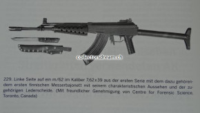 Buch Kalaschnikow Das Genie und sein Lebenswerk