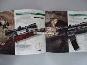 Werkskatalog Springfield Armory Professional Optics