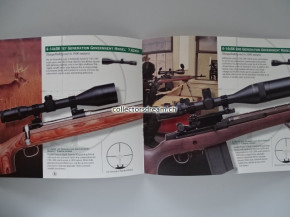 Werkskatalog Springfield Armory Professional Optics