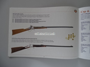 Werkskatalog Taylor's & Co. Inc. Ausgabe 1998