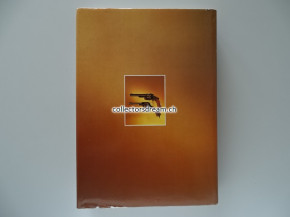 Buch Geschichte und Technik der europäischen Militärrevolver Band 1 und Band 2