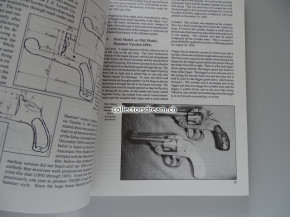 Buch Iver Johnson Arms & Cycle Works Handguns 1871 - 1978
