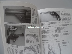 Buch Iver Johnson Arms & Cycle Works Handguns 1871 - 1978