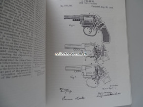 Buch Iver Johnson Arms & Cycle Works Handguns 1871 - 1978