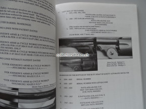 Buch Iver Johnson Arms & Cycle Works Handguns 1871 - 1978