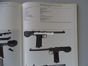 Bewaffnung und Ausrüstung der Schweizer Armee seit 1817 Faustfeuerwaffen II Selbstladepistolen Band 6