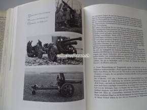 Buch Hundert Jahre Schweizer Armee Ausgabe 1978
