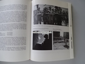 Buch Hundert Jahre Schweizer Armee Ausgabe 1978