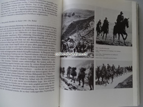 Buch Hundert Jahre Schweizer Armee Ausgabe 1978