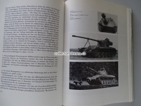 Buch Hundert Jahre Schweizer Armee Ausgabe 1978