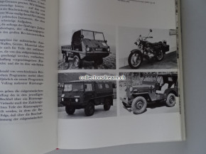 Buch Hundert Jahre Schweizer Armee Ausgabe 1978