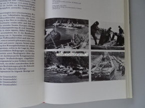 Buch Hundert Jahre Schweizer Armee Ausgabe 1978