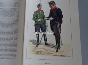 Buch Hundert Jahre Schweizer Wehrmacht von Oberst i. Gst. Dr. Feldmann Ausgabe 1935