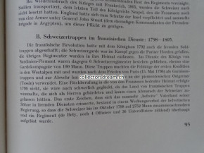 Buch Hundert Jahre Schweizer Wehrmacht von Oberst i. Gst. Dr. Feldmann Ausgabe 1935