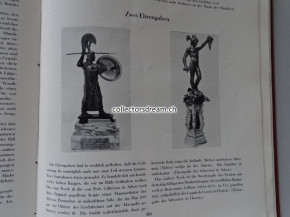 Buch - Festzeitung Eidg. Schützenfest Aarau 1924