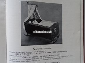 Buch - Festzeitung Eidg. Schützenfest Aarau 1924