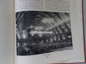 Buch - Festzeitung Eidg. Schützenfest Aarau 1924