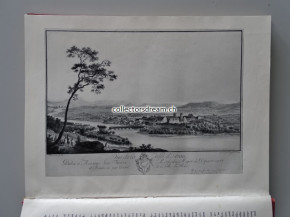 Buch - Festzeitung Eidg. Schützenfest Aarau 1924
