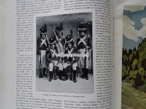 Buch - Festzeitung Eidg. Schützenfest Aarau 1924