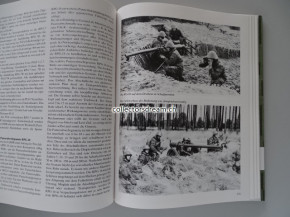 Buch Die Mot-Schützen der NVA