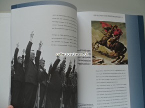 Buch Territorialbrigade 12, Ausgabe 2003