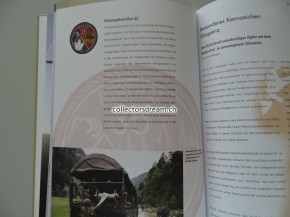 Buch Territorialbrigade 12, Ausgabe 2003