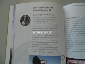 Buch Territorialbrigade 12, Ausgabe 2003