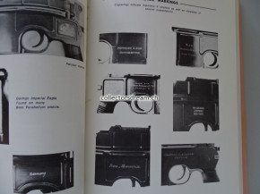 Buch System Mauser 1896 (C96)