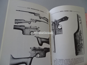 Buch System Mauser 1896 (C96)