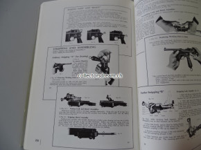 Buch System Mauser 1896 (C96)