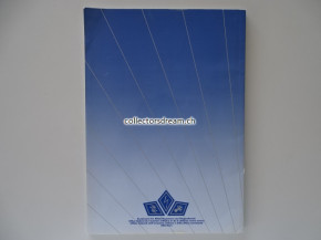 Buch - Jubiläumsschrift 1936 - 1986 Militärflugwesen und Fliegerabwehr
