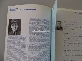 Buch - Jubiläumsschrift 1936 - 1986 Militärflugwesen und Fliegerabwehr