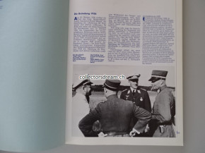 Buch - Jubiläumsschrift 1936 - 1986 Militärflugwesen und Fliegerabwehr