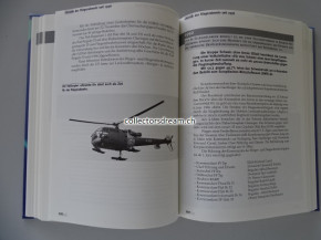 Buch Fliegerabwehr Défense contre avions