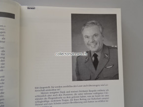 Buch Fliegerabwehr Défense contre avions