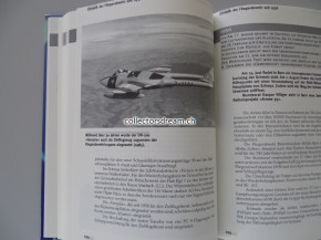 Buch Fliegerabwehr Défense contre avions