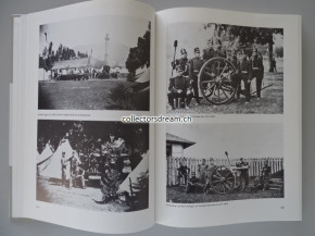 Buch Zeughaus-Chronik Thun 1857-1982