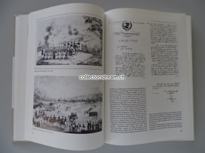 Buch Zeughaus-Chronik Thun 1857-1982